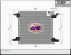 MERCE 1638300070 Condenser, air conditioning